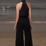 Alix Pant - Noir Corduroy