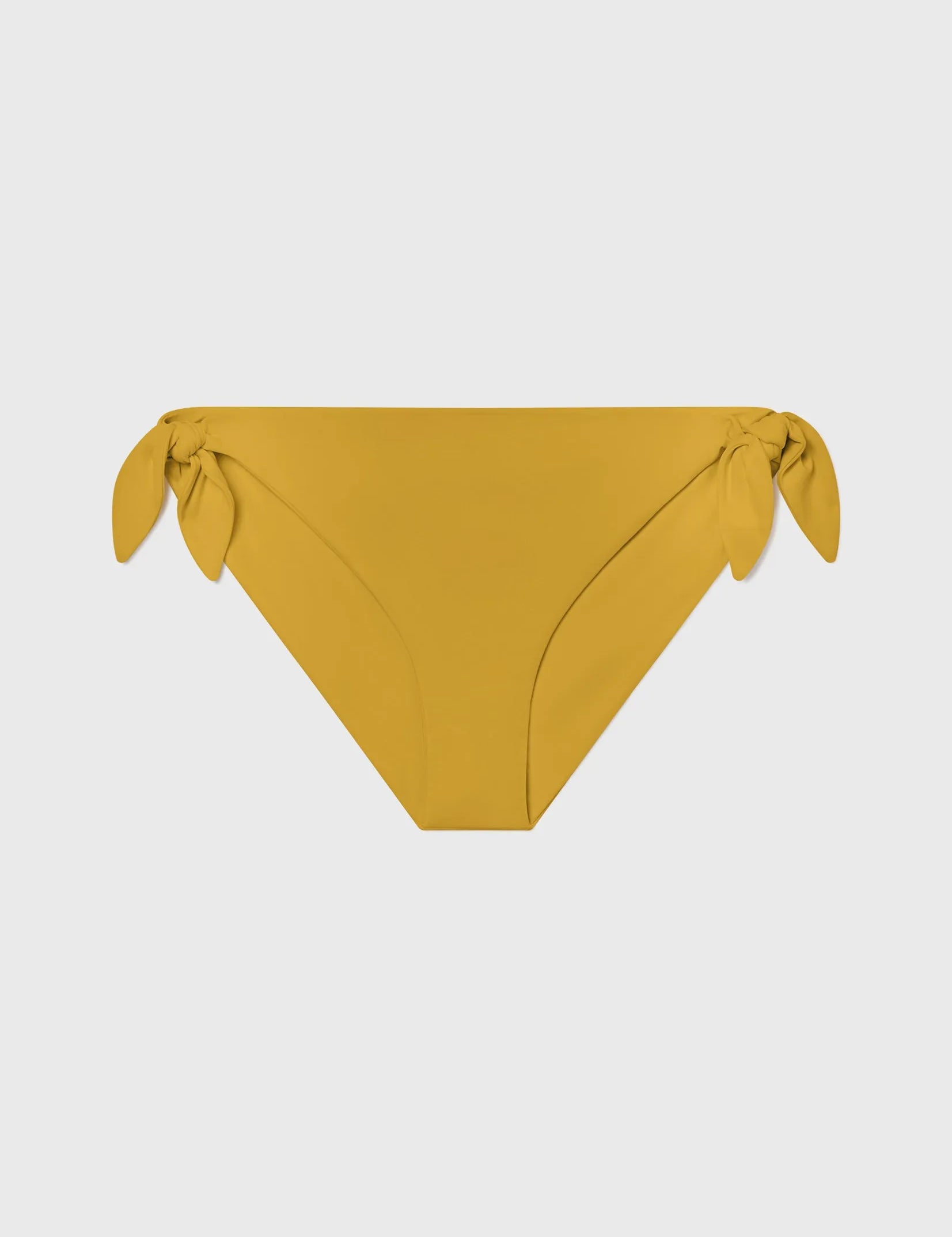 Terry Bottom - Yellow Fin - Heidi Merrick