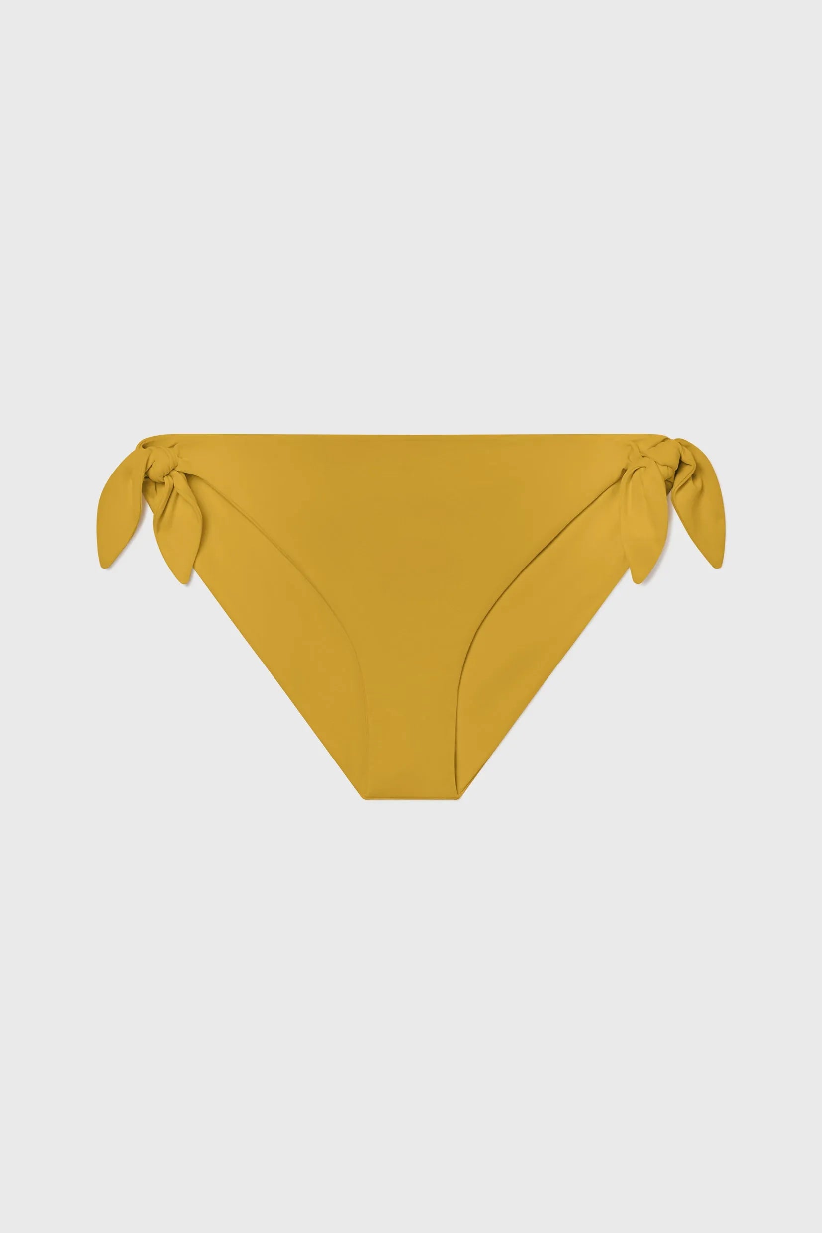 Terry Bottom - Yellow Fin - Heidi Merrick