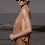 Expat Tank - Dune - Heidi Merrick