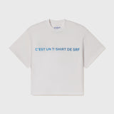 Mustache Tee - Surf Shirt