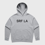 SRF LA Classic Hoodie - Stone Wash - Heidi Merrick