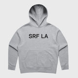 SRF LA Classic Hoodie - Stone Wash - Heidi Merrick