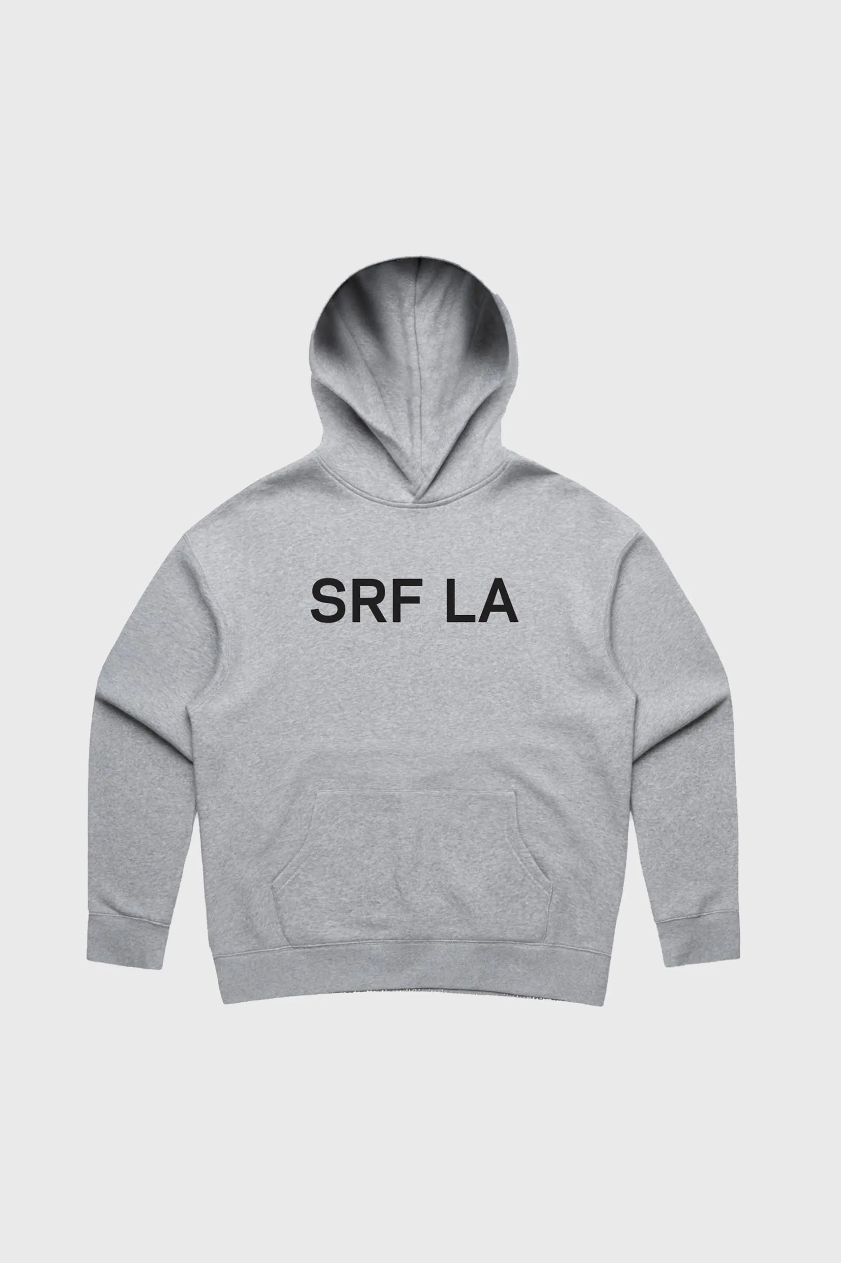 SRF LA Classic Hoodie - Stone Wash - Heidi Merrick