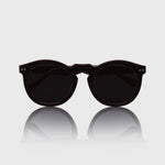 Ex-Pat Frame - Black - Heidi Merrick