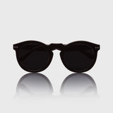 Ex-Pat Frame - Black - Heidi Merrick