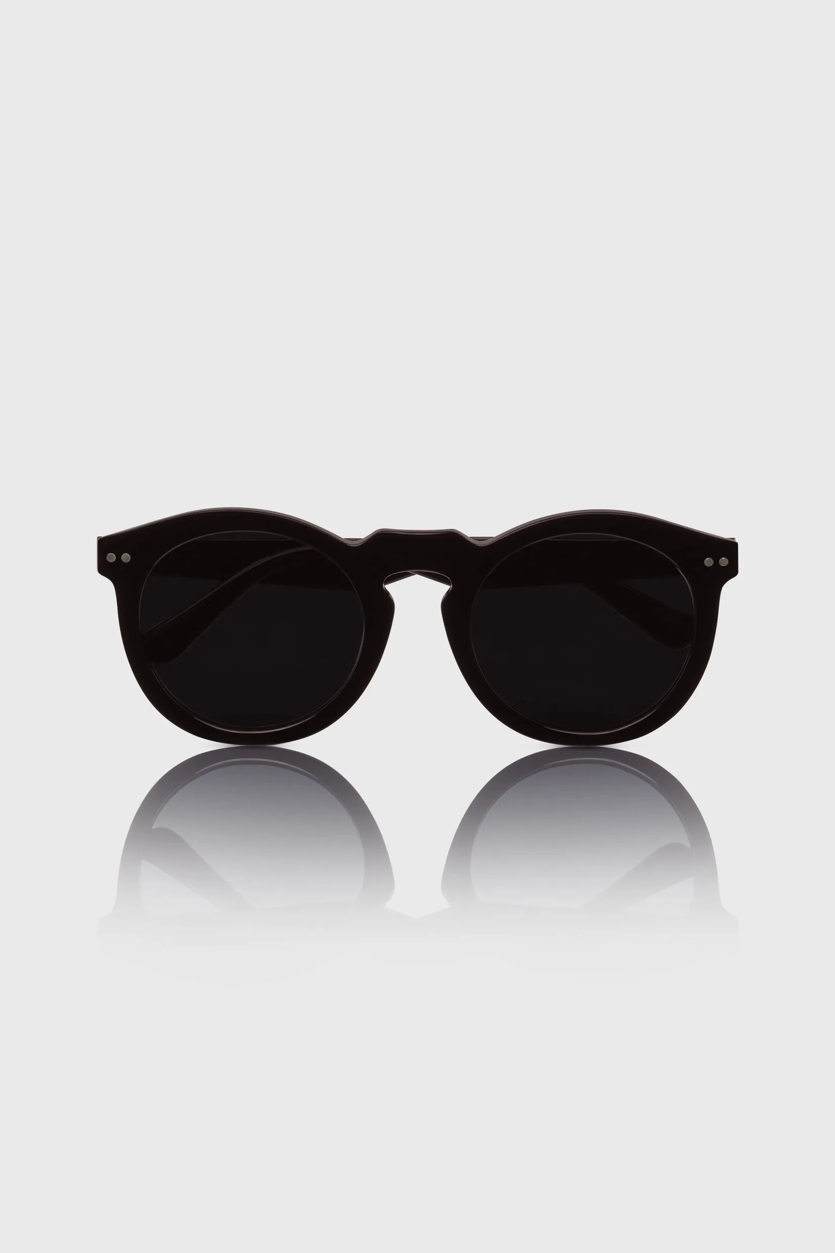 Ex-Pat Frame - Black - Heidi Merrick