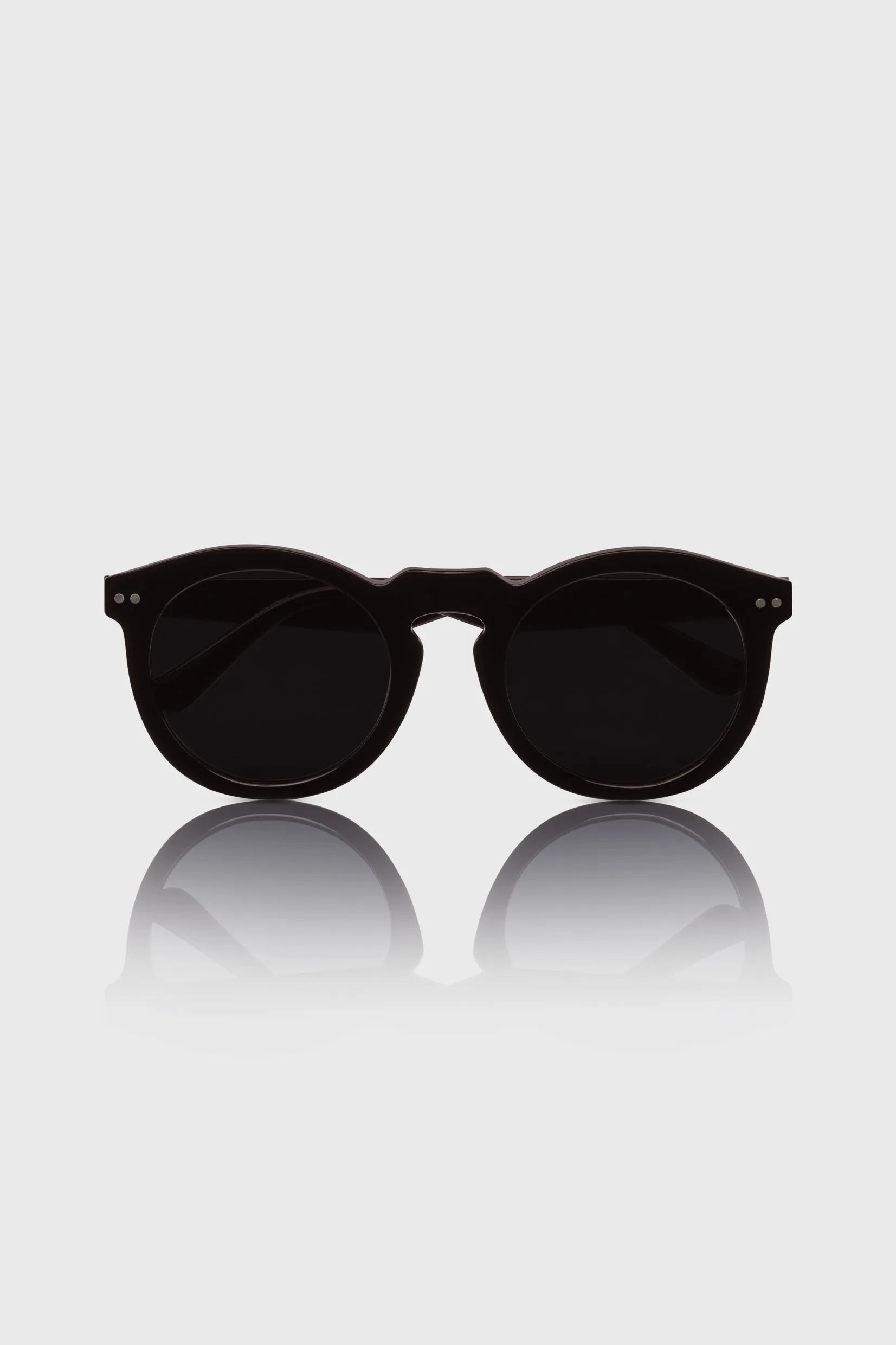 Ex-Pat Frame - Black - Heidi Merrick