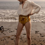 Neptune Bottom - Santorini Gold - Heidi Merrick