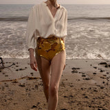 Neptune Bottom - Santorini Gold - Heidi Merrick