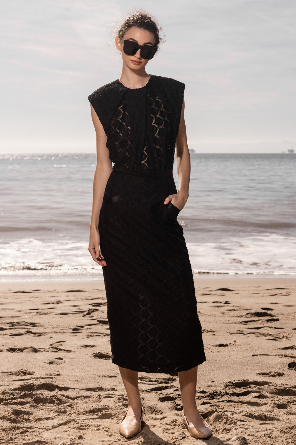 Heidi Dress