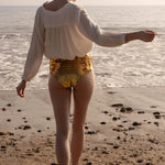 Neptune Bottom - Santorini Gold - Heidi Merrick