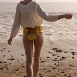 Neptune Bottom - Santorini Gold - Heidi Merrick