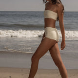 Vicent Top - Butter - Heidi Merrick