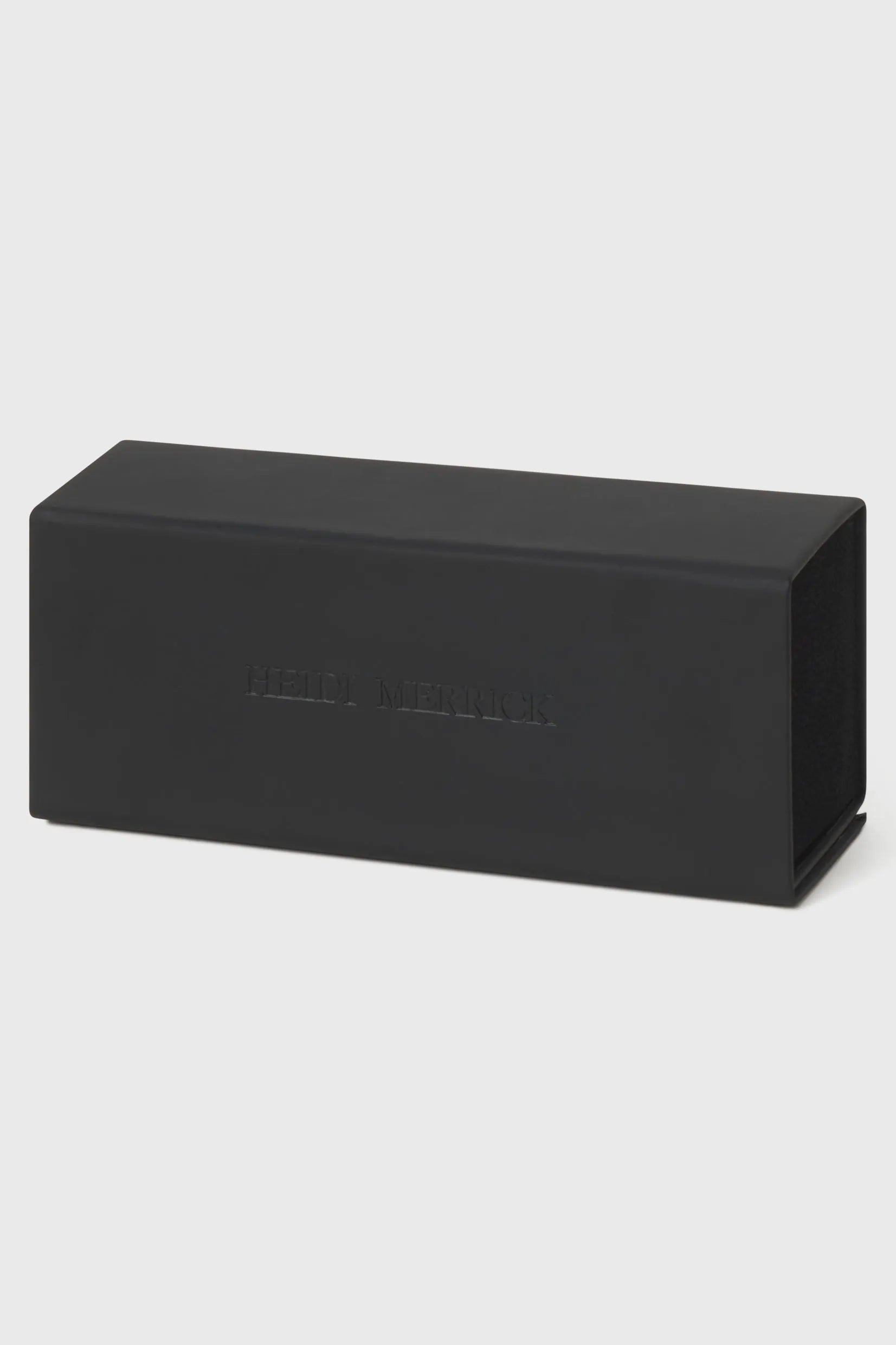 Ex-Pat Frame - Sable - Heidi Merrick