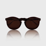 Ex-Pat Frame - Roan - Heidi Merrick