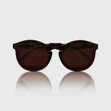 Ex-Pat Frame - Roan - Heidi Merrick