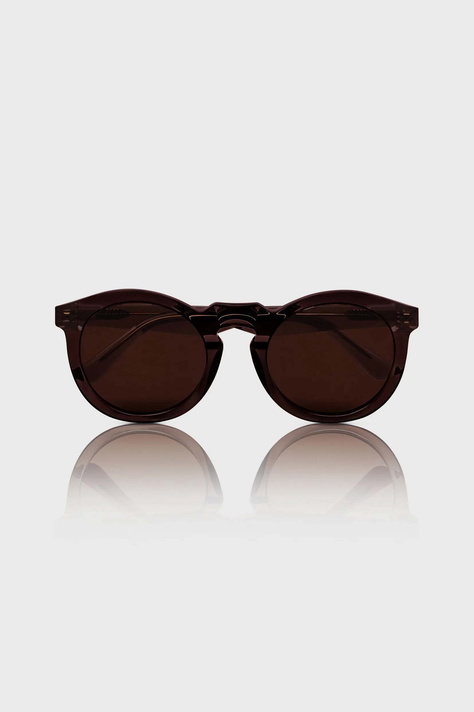 Ex-Pat Frame - Roan - Heidi Merrick