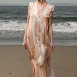 Prose Kaftan - Paper Print
