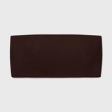 VICENT TOP - CHOCOLATE - Heidi Merrick