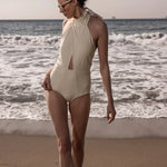 GINGER SUIT - BUTTER - Heidi Merrick