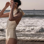 GINGER SUIT - BUTTER - Heidi Merrick