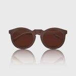 Ex-Pat Frame - Sable - Heidi Merrick