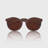 Ex-Pat Frame - Sable - Heidi Merrick