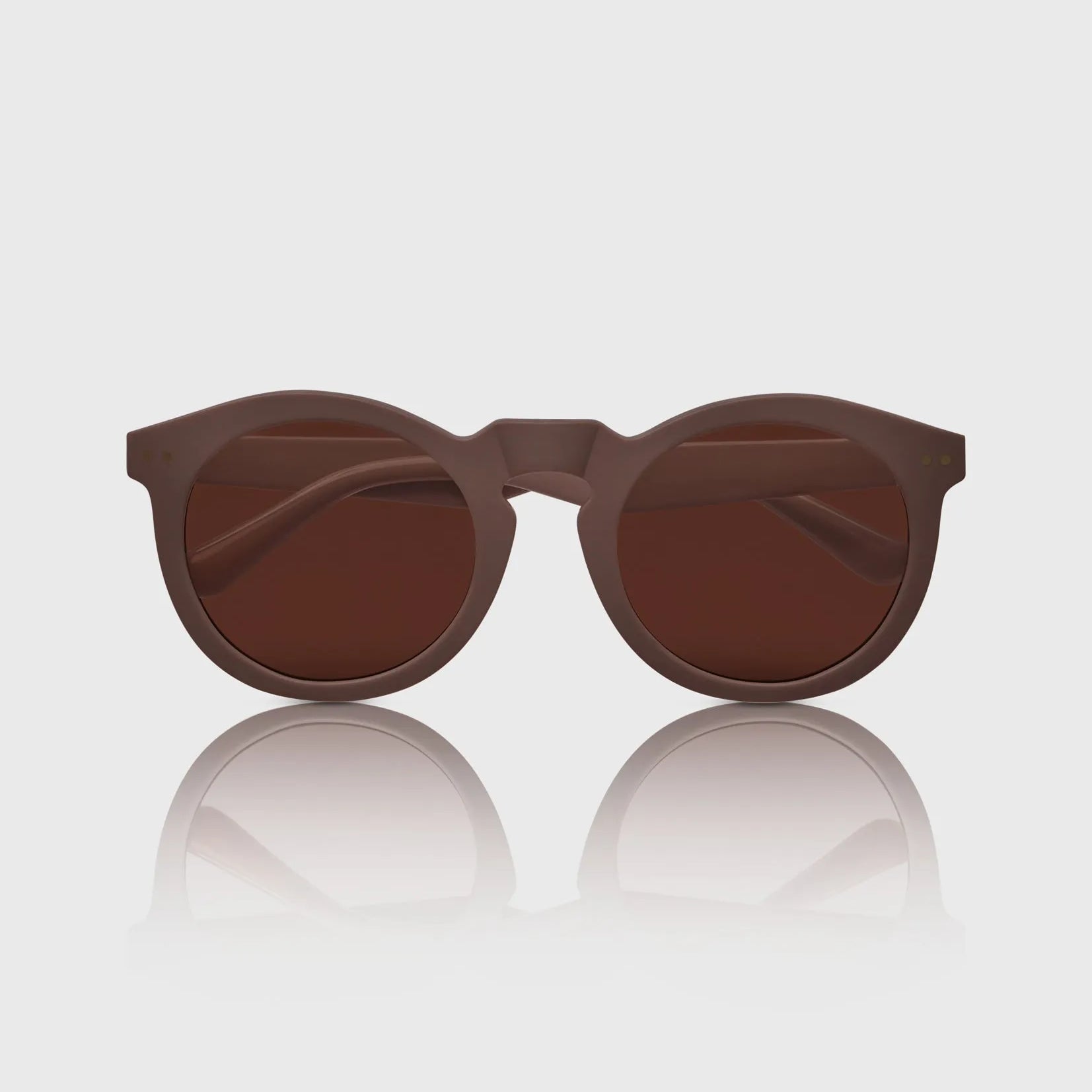 Ex-Pat Frame - Sable - Heidi Merrick