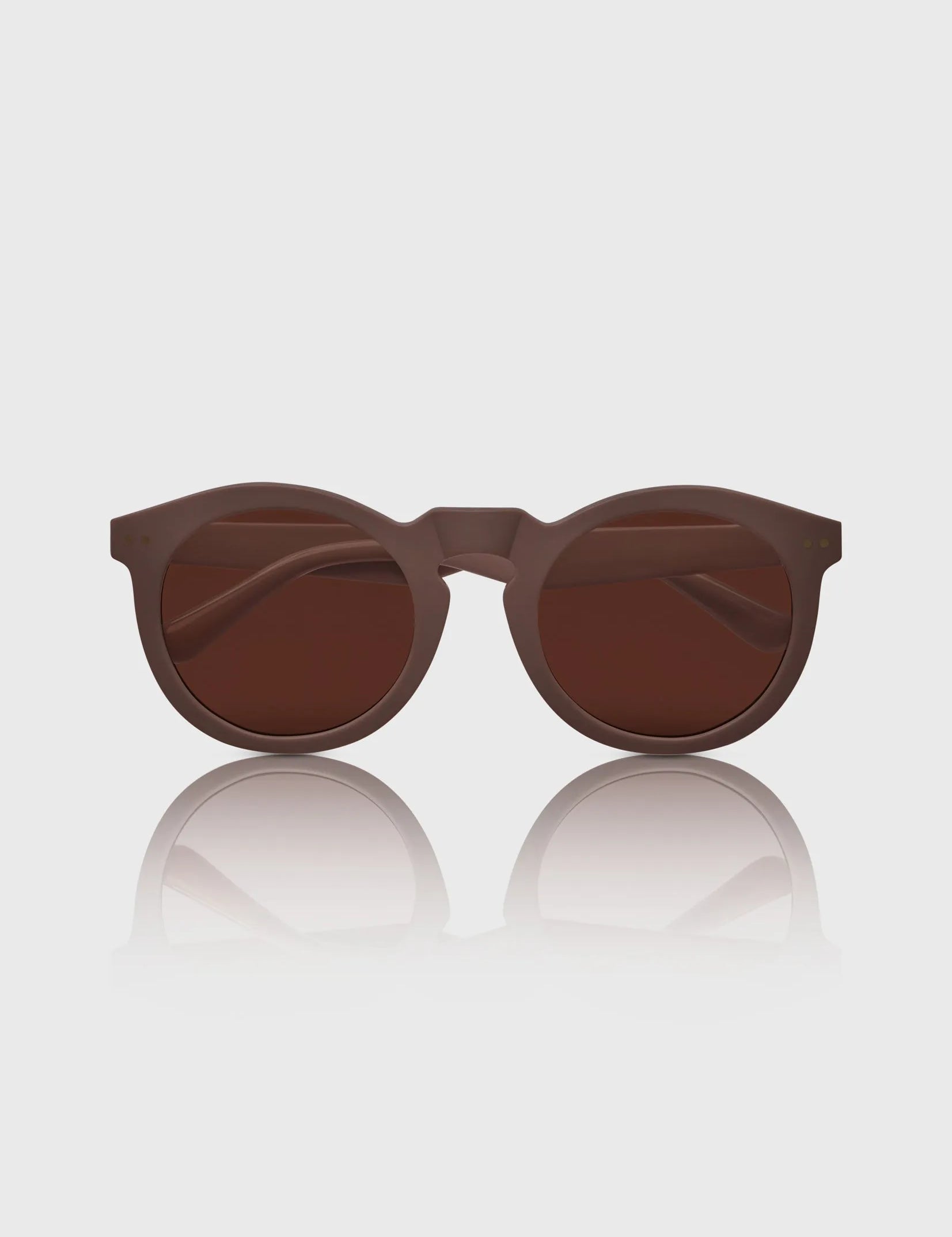 Ex-Pat Frame - Sable - Heidi Merrick