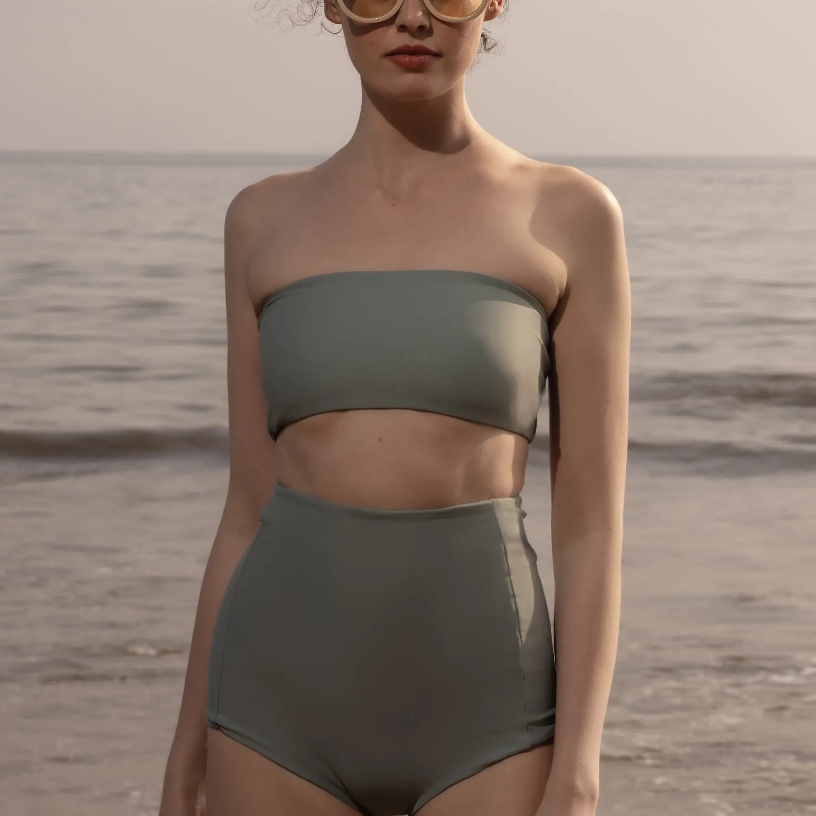 Vicent Top - Agave - Heidi Merrick