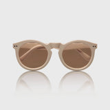 Ex-Pat Frame - Ivory - Heidi Merrick