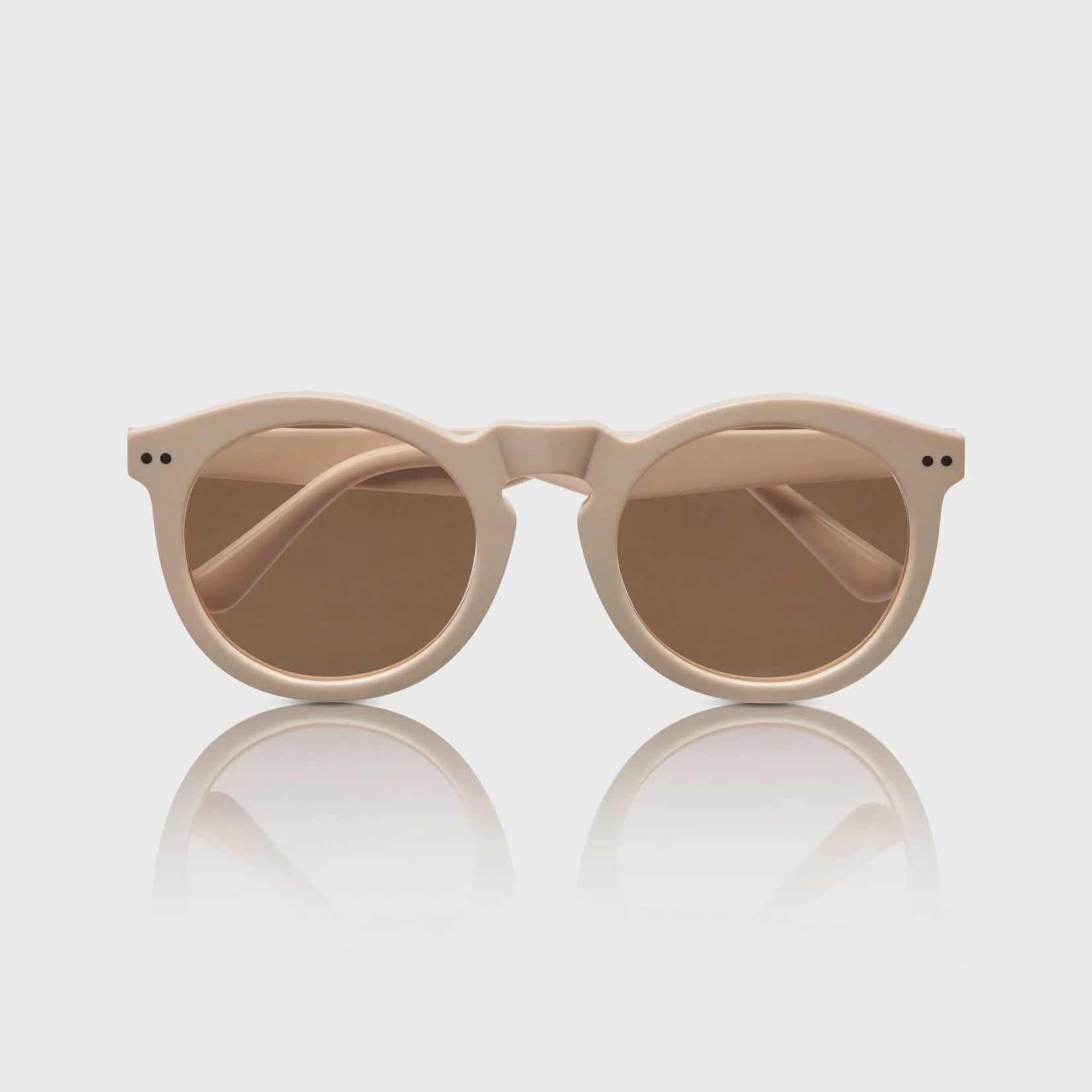 Ex-Pat Frame - Ivory - Heidi Merrick