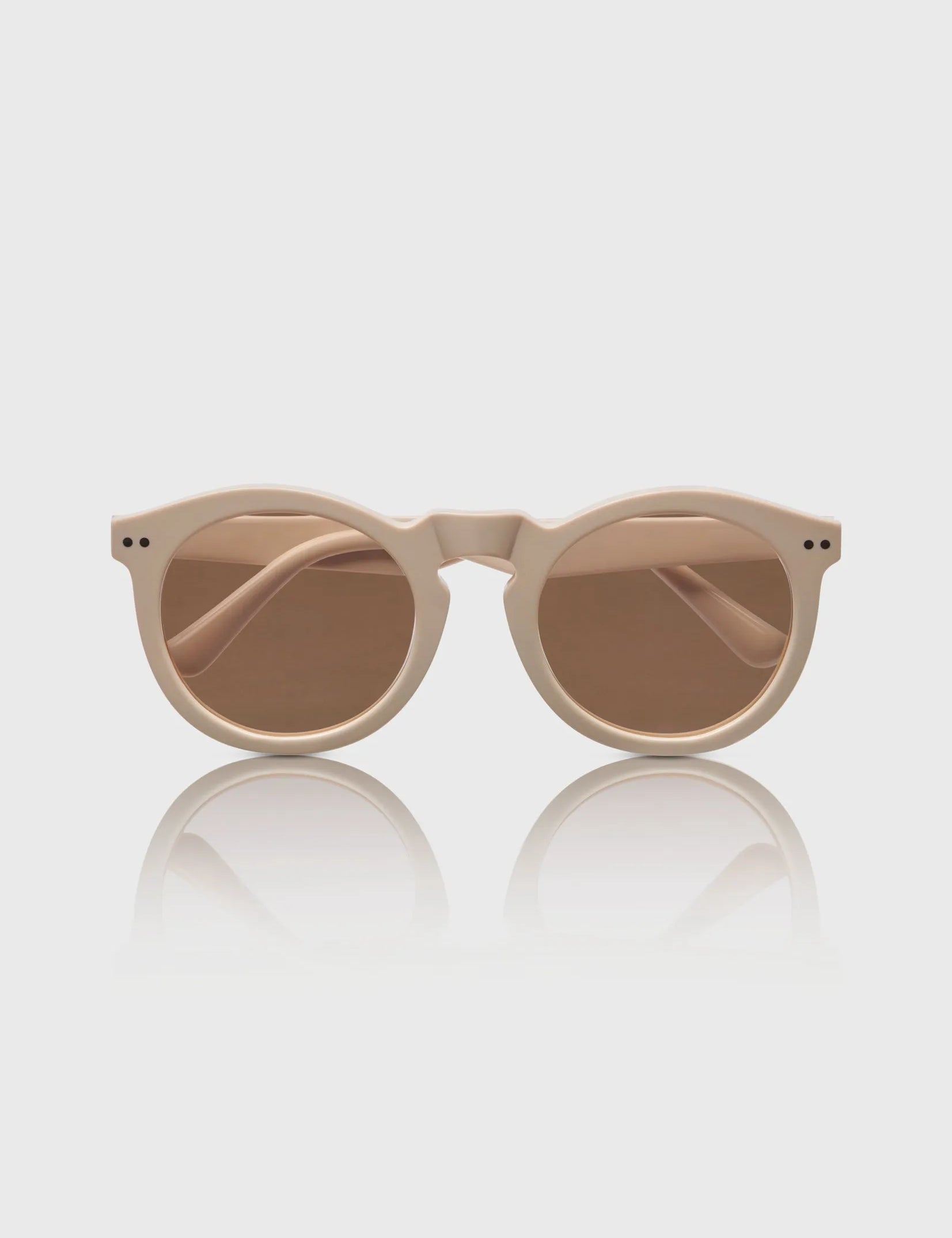 Ex-Pat Frame - Ivory - Heidi Merrick