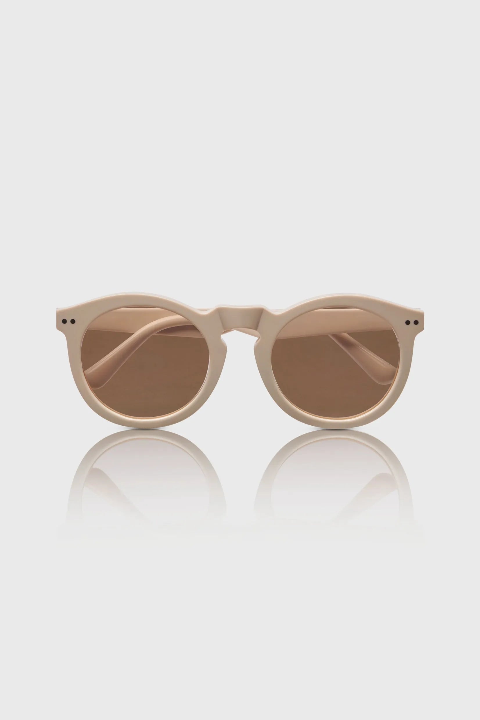 Ex-Pat Frame - Ivory - Heidi Merrick