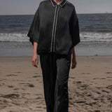 Evening Out PJ Pant - Noir