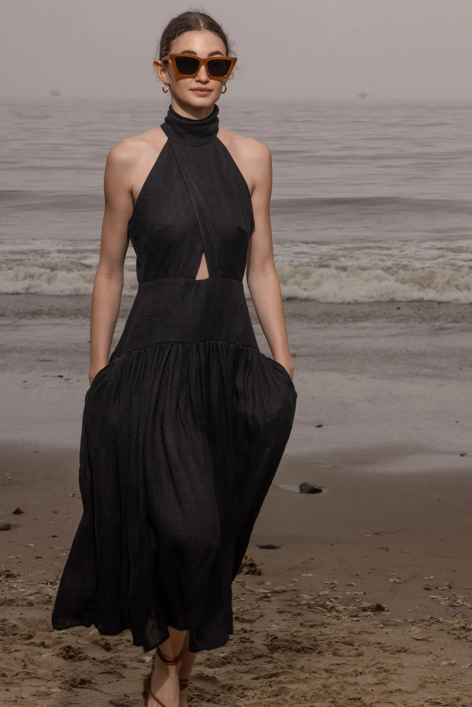 Ava Dress