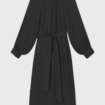 Arnold Dress - Noir - Heidi Merrick