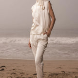 Margo Top - Ivory - Heidi Merrick