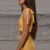 Vicent Bottom - Yellow Fin