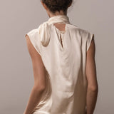 Margo Top - Ivory - Heidi Merrick