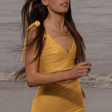 Vicent Bottom - Yellow Fin