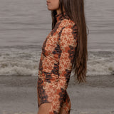 Vicent Bottom - Chalked Palm