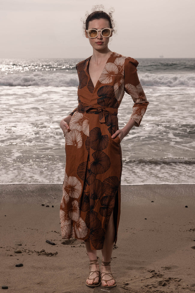 DRESSES | Heidi Merrick