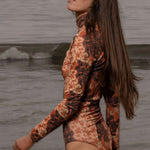 Vicent Bottom - Chalked Palm - Heidi Merrick