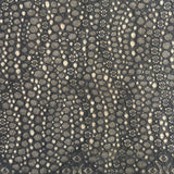 Missive Blouse - Noir Art Nouveau