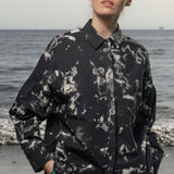 Lobel Top - Inghua Shirting - Heidi Merrick