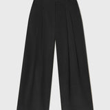 Chaplin Pant - Noir Corduroy