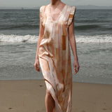 Prose Kaftan - Paper Print