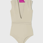 Camelia Suit - Butter - Heidi Merrick